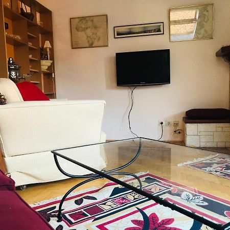 Apartman Simple Saraievo Exterior foto
