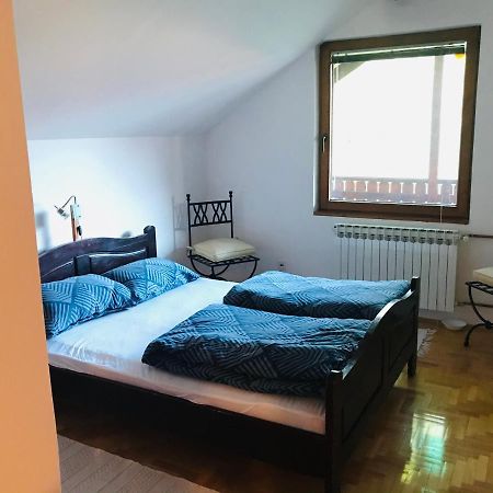 Apartman Simple Saraievo Exterior foto