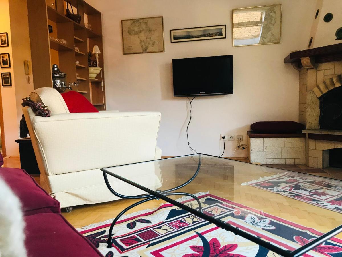 Apartman Simple Saraievo Exterior foto