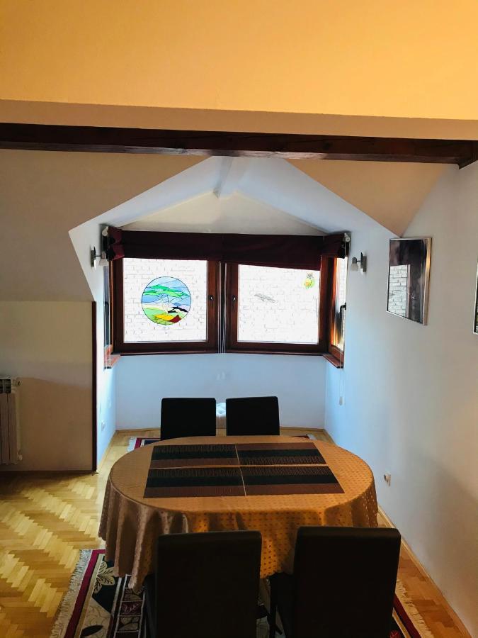 Apartman Simple Saraievo Exterior foto