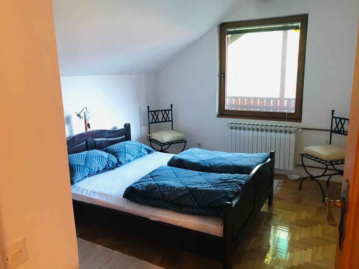 Apartman Simple Saraievo Exterior foto