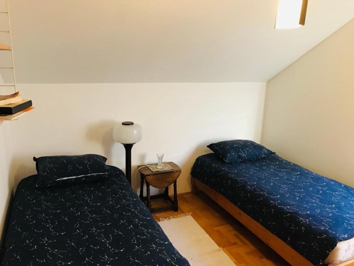 Apartman Simple Saraievo Exterior foto