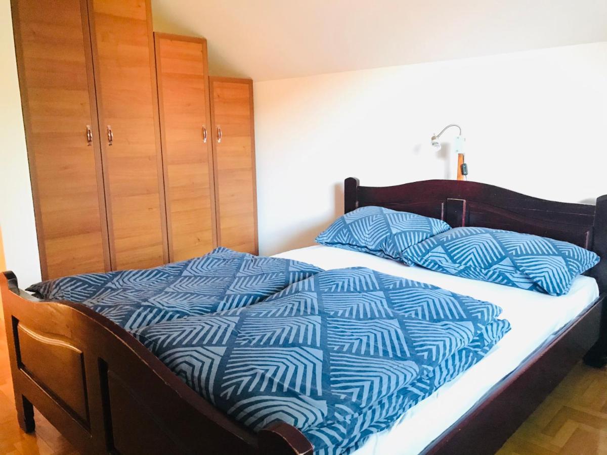 Apartman Simple Saraievo Exterior foto