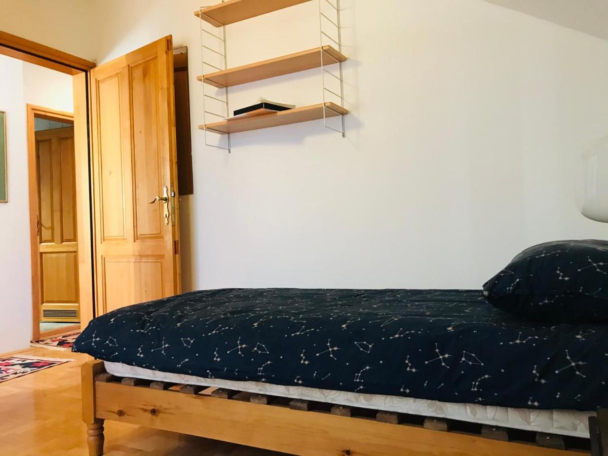Apartman Simple Saraievo Exterior foto