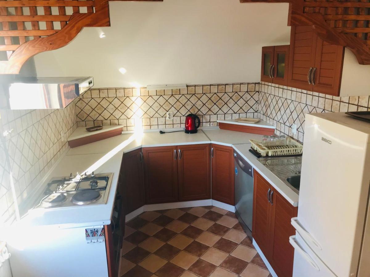 Apartman Simple Saraievo Exterior foto
