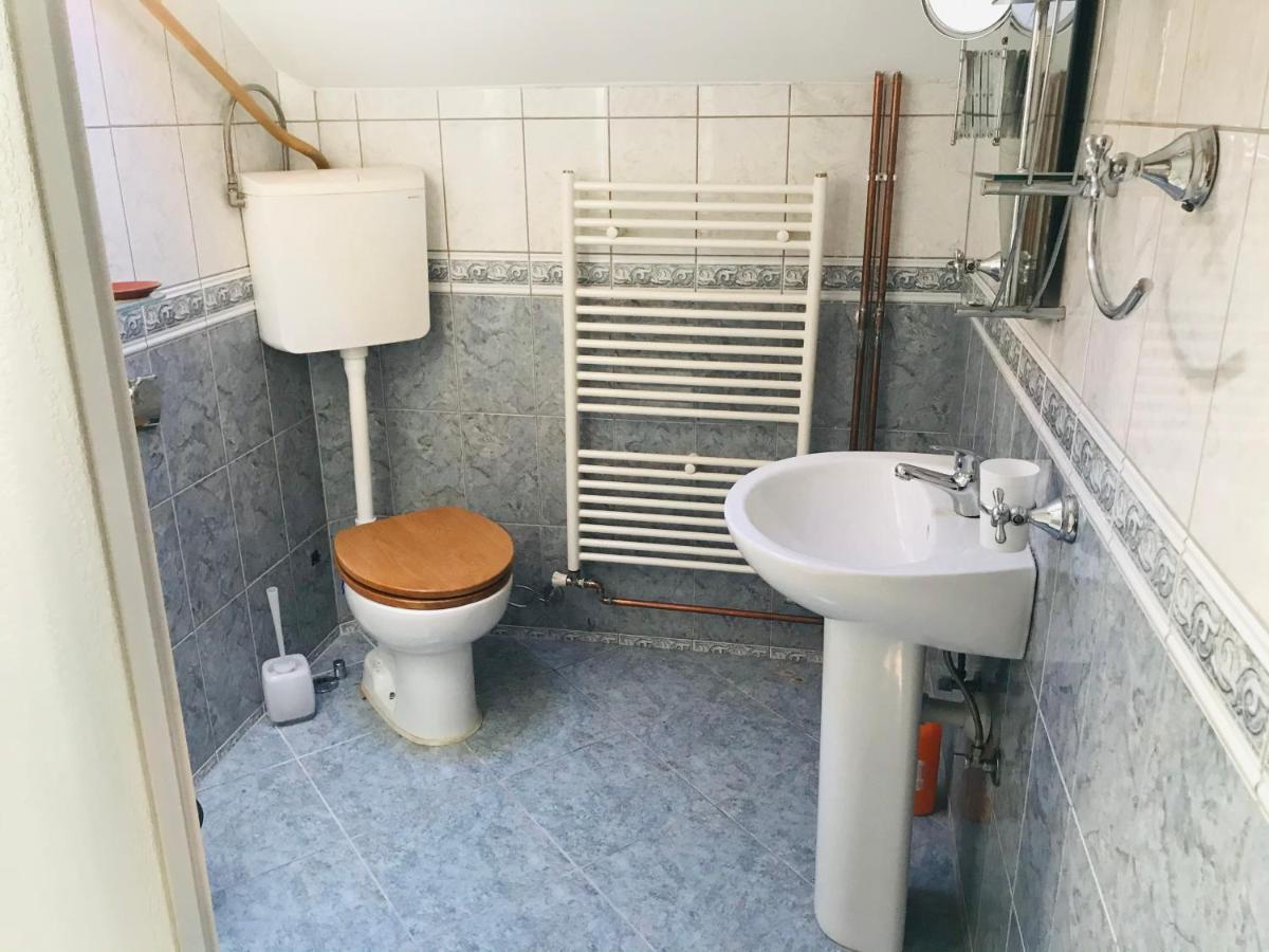 Apartman Simple Saraievo Exterior foto